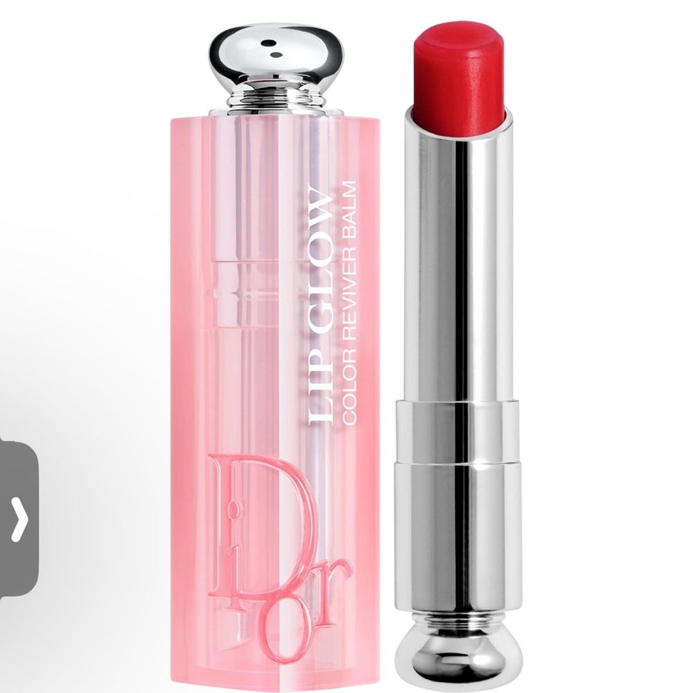 NIB DIOR 31 LIP GLOW 😍